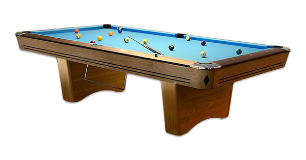 BILLARD AMERICAIN (POOL)